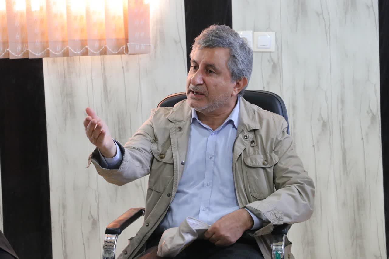 عزم مسئولان برای خود کفایی در تولید گندم عزم مسئولان برای خود کفایی در تولید گندم