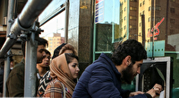 افزایش ۱۸ درصدی مخاطبان‌ سینما در ۵‌ روز نخست سال جدید