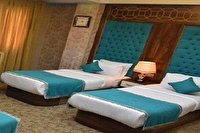 اقامت ۷۰ درصدی هتل‌های همدان در نوروز ۱۴۰۲