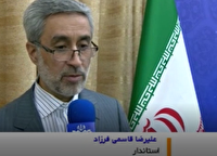 ساخت قرارگاه امداد و نجات منطقه‌ای هلال احمر در همدان