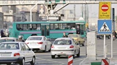 آغاز اجرای طرح زوج و فرد در همدان از ۳۰ دی ماه آغاز اجرای طرح زوج و فرد در همدان از ۳۰ دی ماه