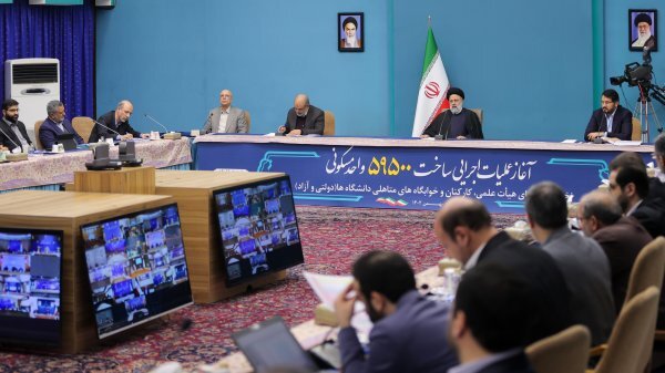 ** جزئیات ساخت مسکن و خوابگاه‌های متأهلی دانشگاه‌ها