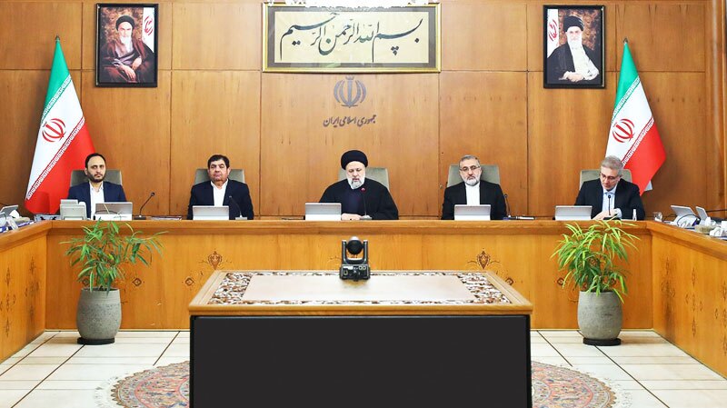 تسریع در امداد رسانی به سیل‌زدگان سیستان و بلوچستان