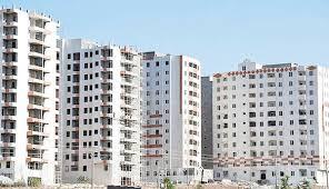 ۸ هزار منزل مسکونی در همدان ساخته می شود