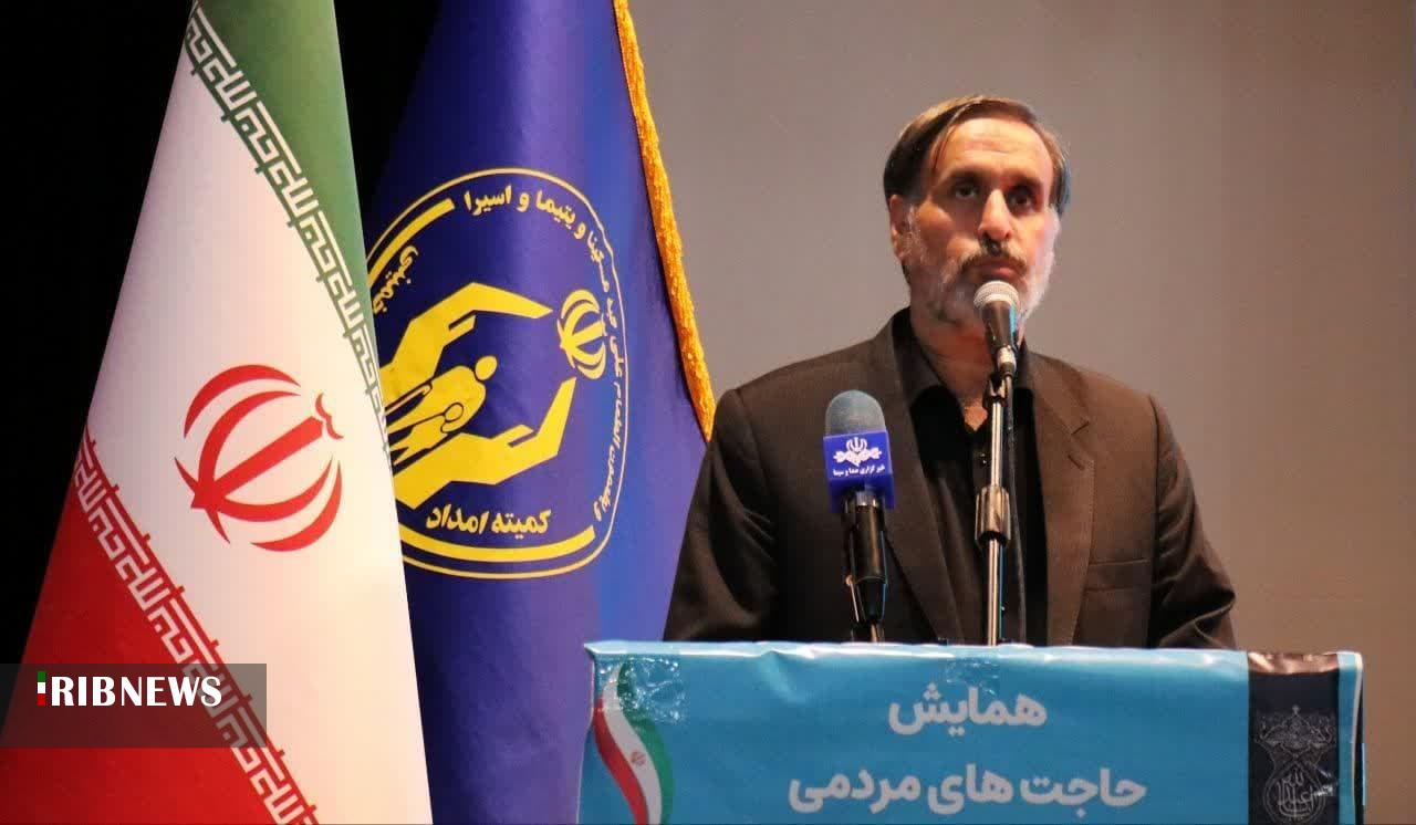 اتمام فقر مطلق در خراسان شمالی نیازمند تخصیص برخی اعتبارات است