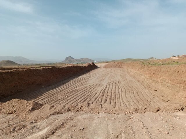 آغاز ساخت نهضت ملی مسکن شهرستان محلات با ۲ سال وقفه