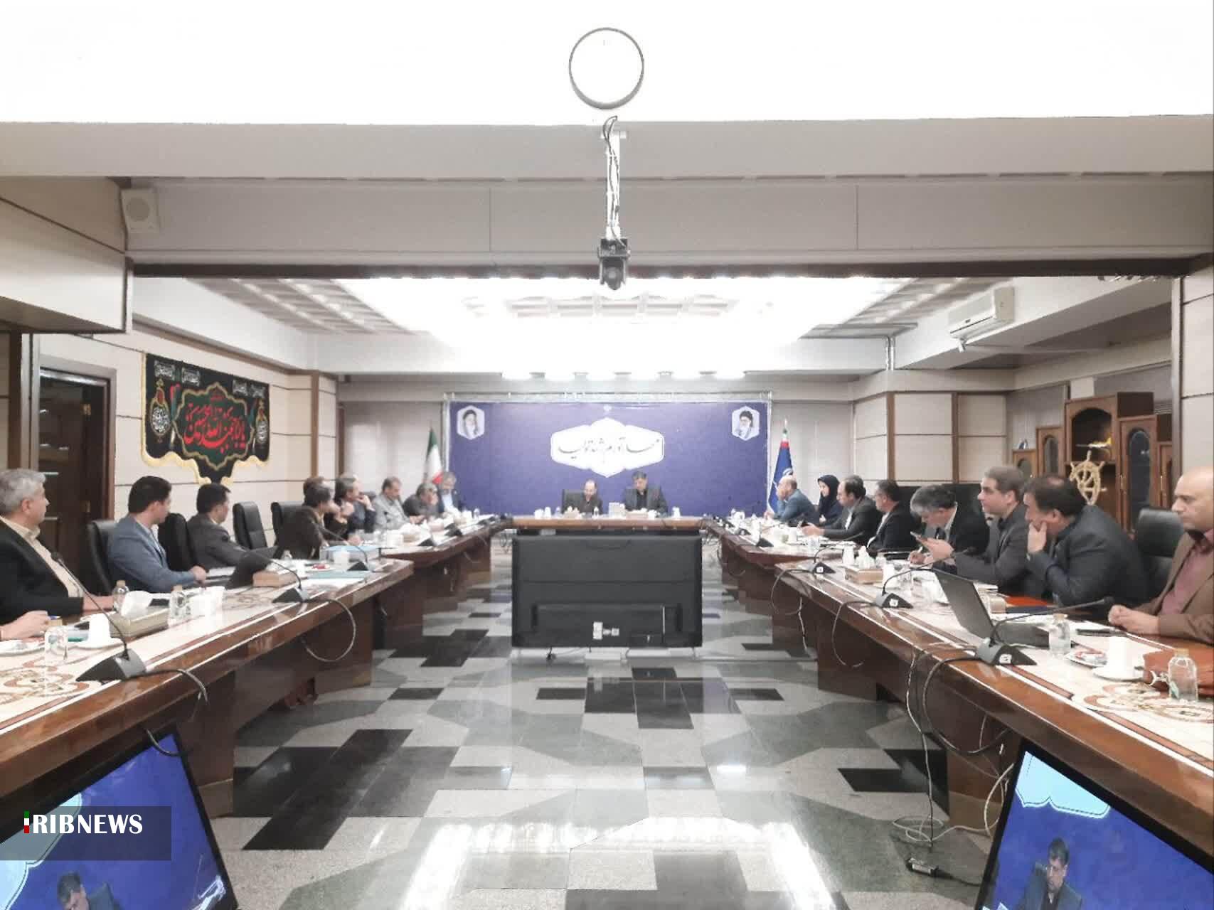 سفر وزیر صنعت ، معدن و تجارت به استان مرکزی