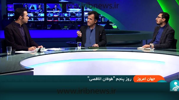 جغرافیای مقاومت فلسطین با پسوند اسلامی، همگرا و متراکم شد