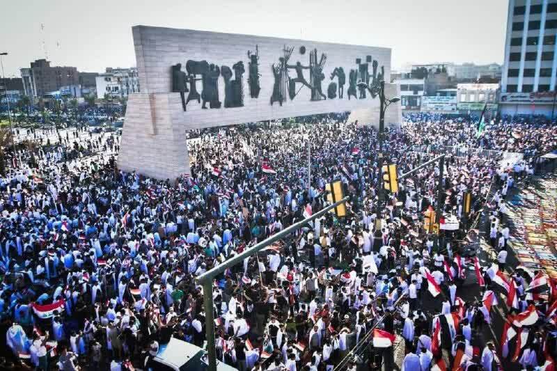 هفتمین روز جنایت صهیونیست ها: ۱۵۷۲ شهید، ۷۲۶۲ زخمی و ۴۲۳ هزار آواره هفتمین روز جنایت صهیونیست ها: ۱۵۷۲ شهید، ۷۲۶۲ زخمی و ۴۲۳ هزار آواره