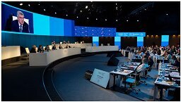 مبارزه با دوپینگ و دغدغه های حقوق بشری وارد منشور المپیک شد مبارزه با دوپینگ و دغدغه های حقوق بشری وارد منشور المپیک شد