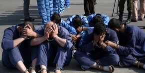 دستگیری 318 نفر از اراذل واوباش کرمان