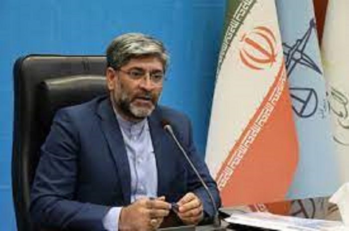 کشف ۳۱ قبضه کلت کمری و ۶۱ تیغه خشاب در خوی کشف ۳۱ قبضه کلت کمری و ۶۱ تیغه خشاب در خوی