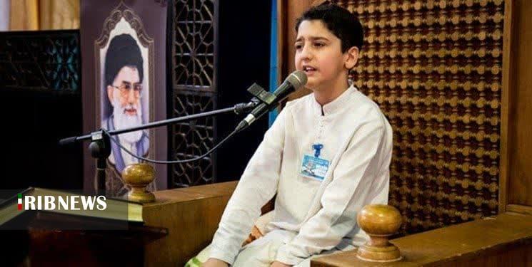 برگزاری چهل و دومین دوره مسابقات قرآن دانشآموزی در لرستان برگزاری چهل و دومین دوره مسابقات قرآن دانشآموزی در لرستان