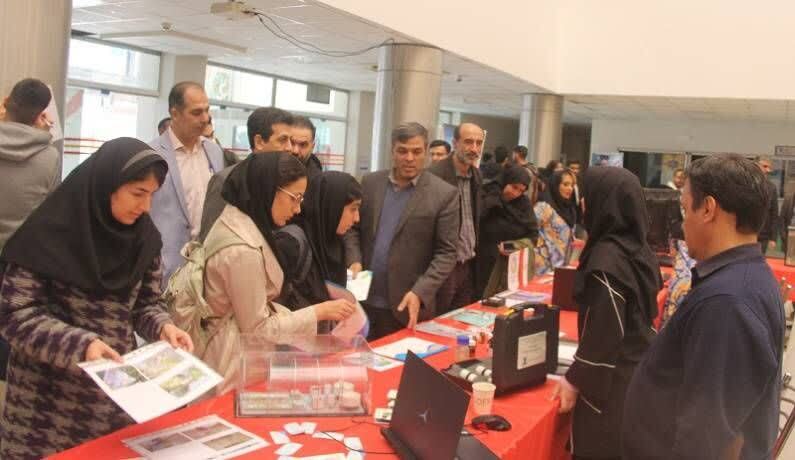 جلسه هماندیشی مدیران دخیل در حوزه اقتصاد دانشگاهای آزاد تهران جلسه هماندیشی مدیران دخیل در حوزه اقتصاد دانشگاهای آزاد تهران