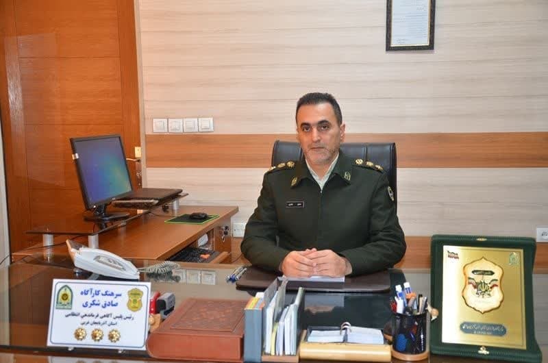 نزاع و درگیری در ارومیه منجر به قتل شد 