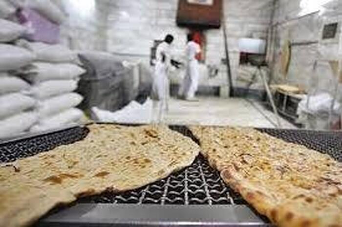 برنامه ریزی برای تولید نان کامل سبوس‌دار در کرمان