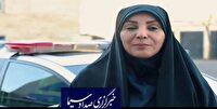 تصادفات شهر تهران در هفته گذشته