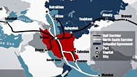 اعلام آمادگی سازمان اوقاف برای تکمیل کریدور شمال به جنوب