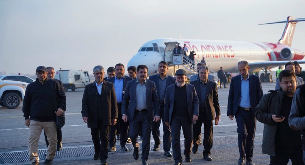 جایگاه استانهای کم برخوردار از توسعه را ارتقا میدهیم جایگاه استانهای کم برخوردار از توسعه را ارتقا میدهیم