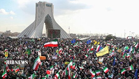 مردم ایران آماده ثبت روز باشکوهی دیگر در تاریخ انقلاب