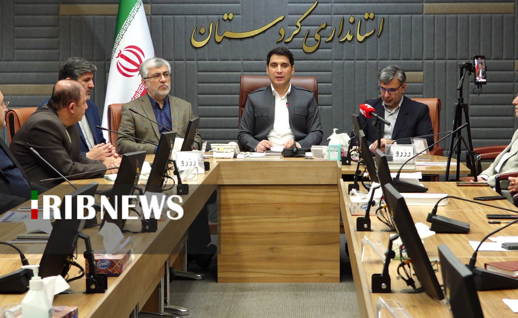 مدیران دستگاهها در کردستان متناسب با امکانات برای مردم ایجاد حق کنند مدیران دستگاهها در کردستان متناسب با امکانات برای مردم ایجاد حق کنند