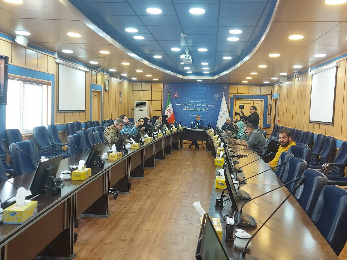 ضرر ۱۸ میلیاردی اقتصاد کشور در ازای مرگ هر جوان ایرانی ضرر ۱۸ میلیاردی اقتصاد کشور در ازای مرگ هر جوان ایرانی