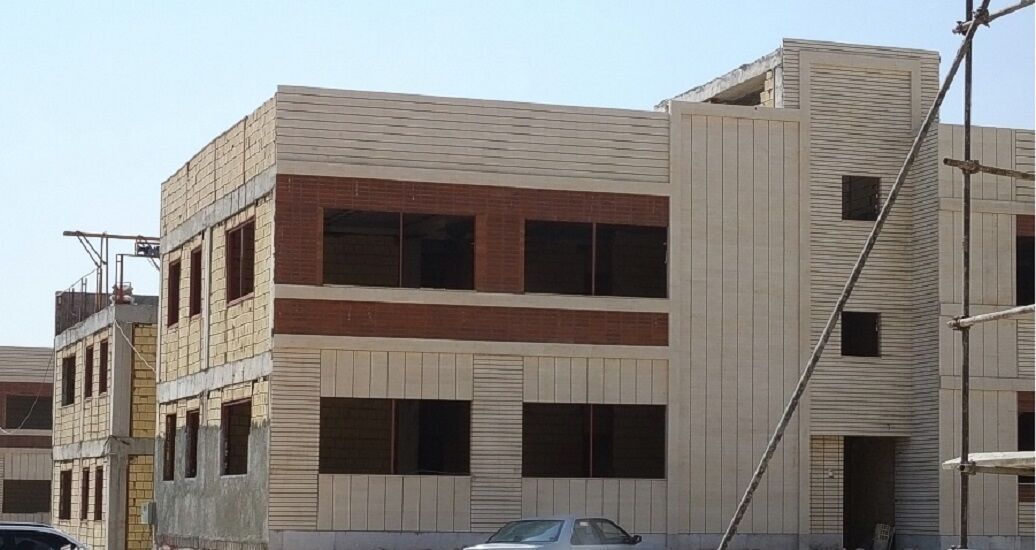 خراسان شمالی در پیشبرد طرحهای مسکن رتبه هشتم را دارد خراسان شمالی در پیشبرد طرحهای مسکن رتبه هشتم را دارد