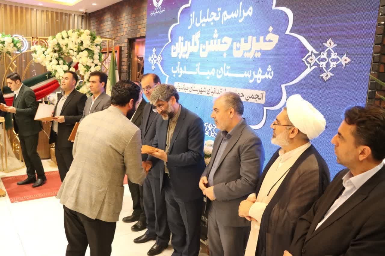 آزادی ۲۵۰ زندانی در آذربایجان غربی تا آخر اردیبهشت