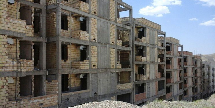 تدارک سرپناه برای ۴۱۲ متقاضی مسکن در خلخال