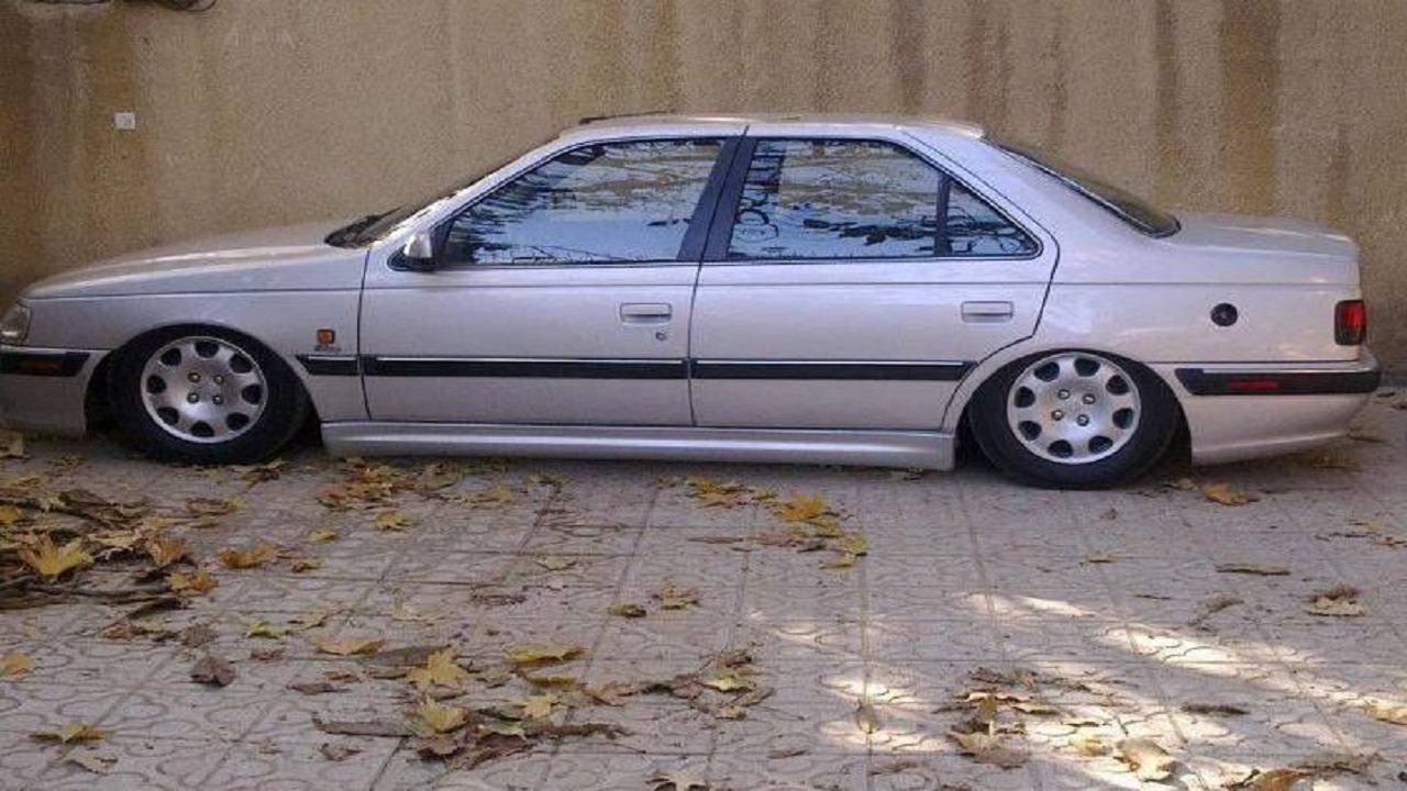 هشدار پلیس درباره تغییر در مشخصات و ظاهر خودرو‌ها