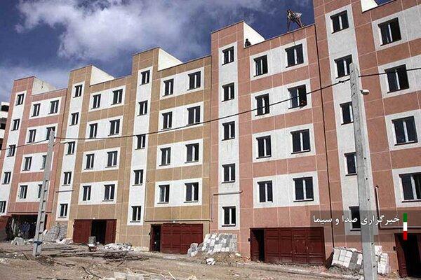 پرداخت ۲۵ هزار میلیارد ریال برای اجرای نهضت ملی مسکن پرداخت ۲۵ هزار میلیارد ریال برای اجرای نهضت ملی مسکن