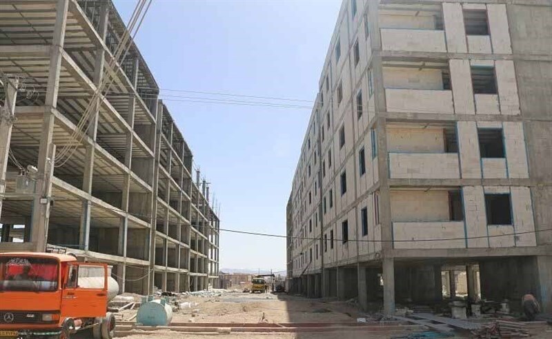 الحاق ۴۷۰ هکتار زمین به محدوده شهرهای خراسان شمالی الحاق ۴۷۰ هکتار زمین به محدوده شهرهای خراسان شمالی