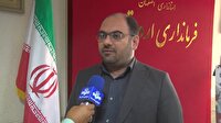 بیش از ۱۵۰۰ نفر کارگزار برگزاری انتخابات در اردستان