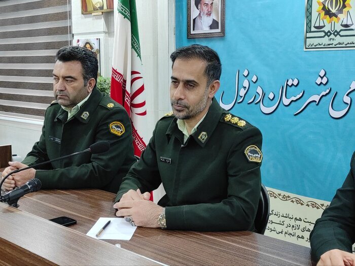 تلاش برای راه اندازی شهرک انتظامی در دزفول تلاش برای راه اندازی شهرک انتظامی در دزفول