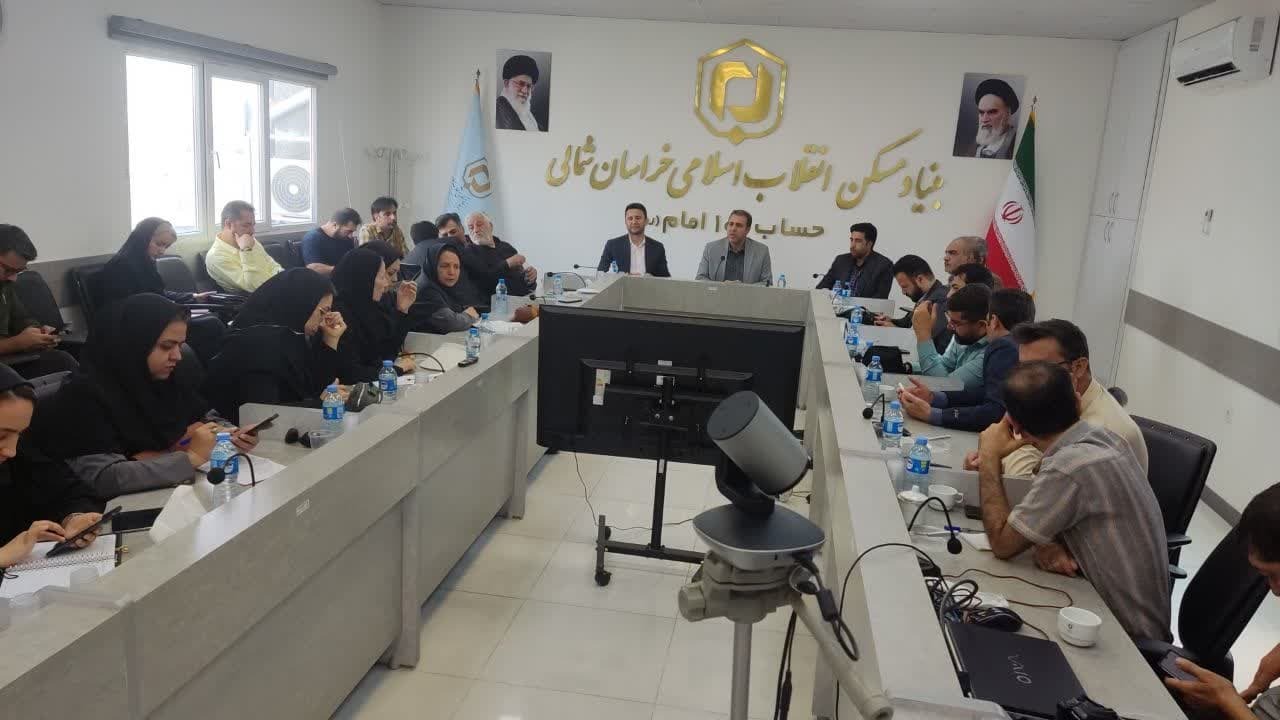 صدور بیش از ۸ هزارسند برای اراضی روستایی خراسان شمالی صدور بیش از ۸ هزارسند برای اراضی روستایی خراسان شمالی