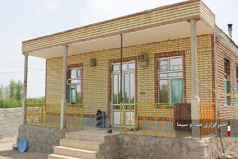 خانه دار شدن ۷۲ مددجوی بهزیستی در لرستان خانه دار شدن ۷۲ مددجوی بهزیستی در لرستان