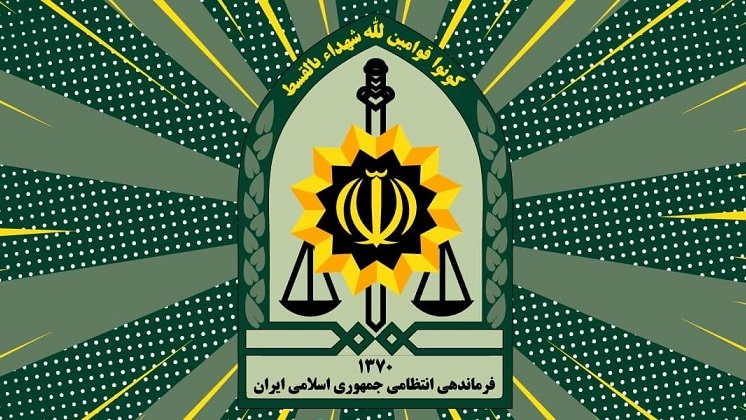 فرمانده انتظامی شهرستان لاهیجان عزل شد فرمانده انتظامی شهرستان لاهیجان عزل شد