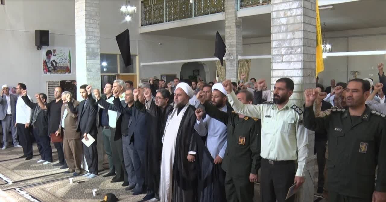 تجمع مردم شهرستان پلدشت در محکومیت جنایات رژیم صهیونیستی تجمع مردم شهرستان پلدشت در محکومیت جنایات رژیم صهیونیستی