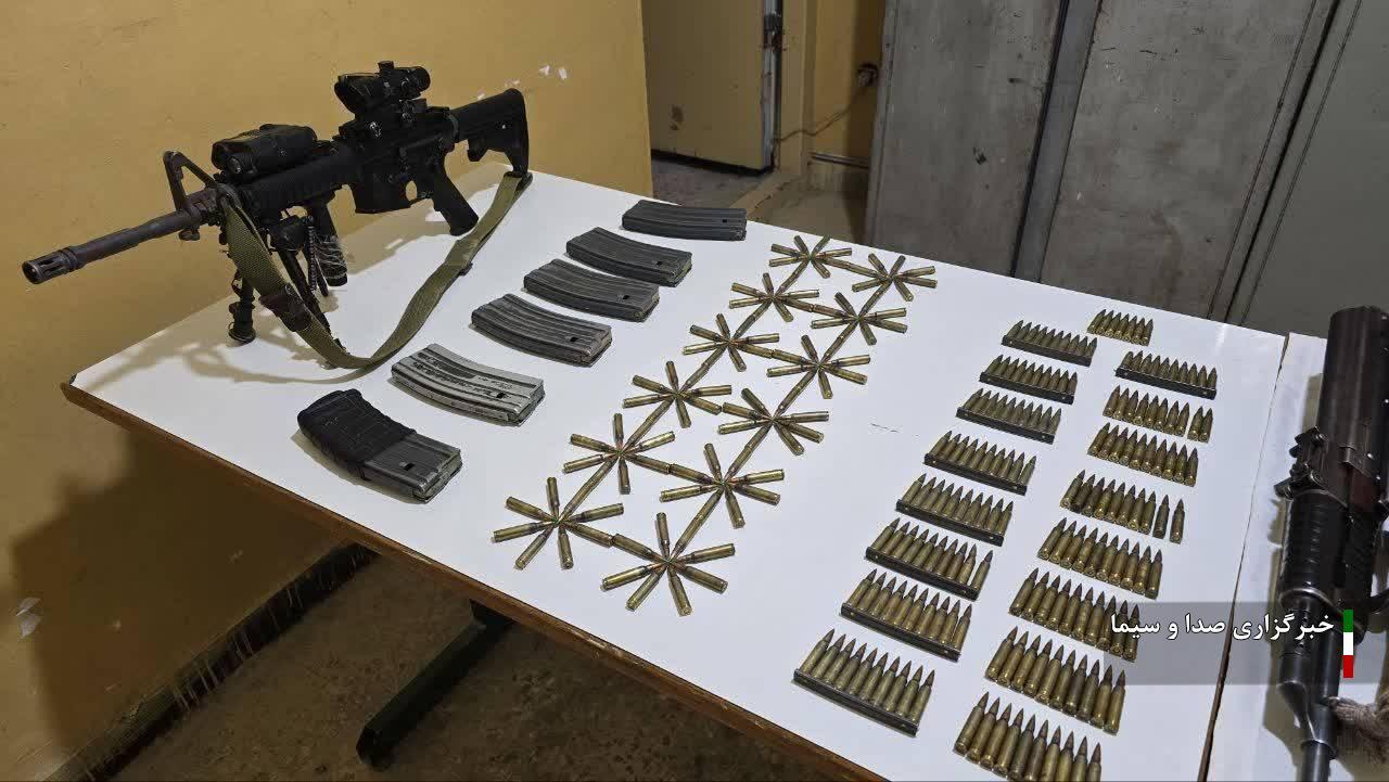 لطفا ساعت 8 صبح منتشر شود --- هلاکت و دستگیری ۱۰ تروریست دیگر در جنوب استان سیستان و بلوچستان لطفا ساعت 8 صبح منتشر شود --- هلاکت و دستگیری ۱۰ تروریست دیگر در جنوب استان سیستان و بلوچستان