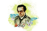 «فرمانده‌ی فکور» در شبکه مستند