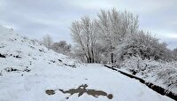 سامانه بارشی در راه زنجان