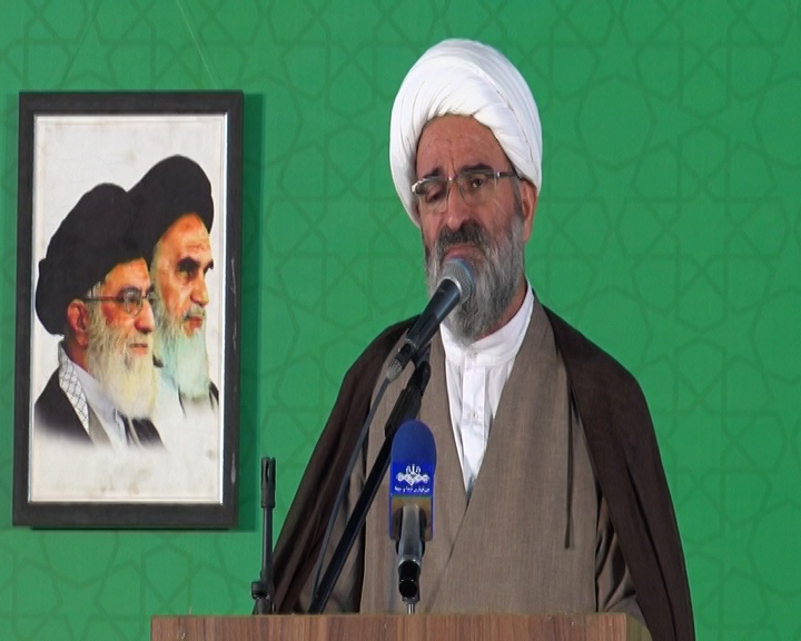 تهدید آمریکا بی اثر است ؛ امنیت ایران بر پایه مردم قرار دارد