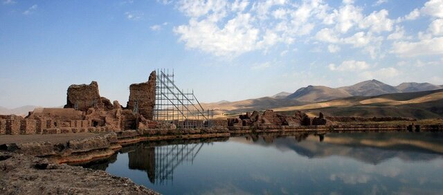 رشد ۳۲ درصدی بازدید نوروزی از جاذبه‌های گردشگری آذربایجان غربی