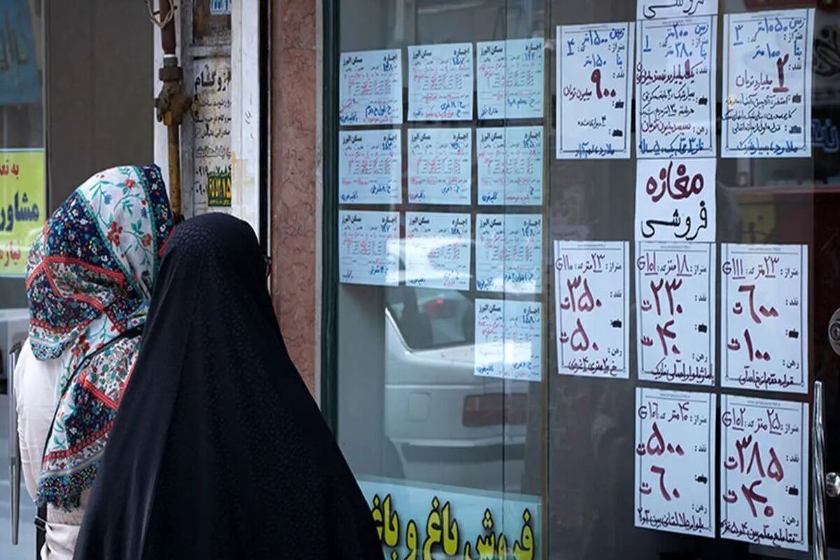 حرکت وزارت مسکن برای اجرای بسته حمایتی استیجار حرکت وزارت مسکن برای اجرای بسته حمایتی استیجار