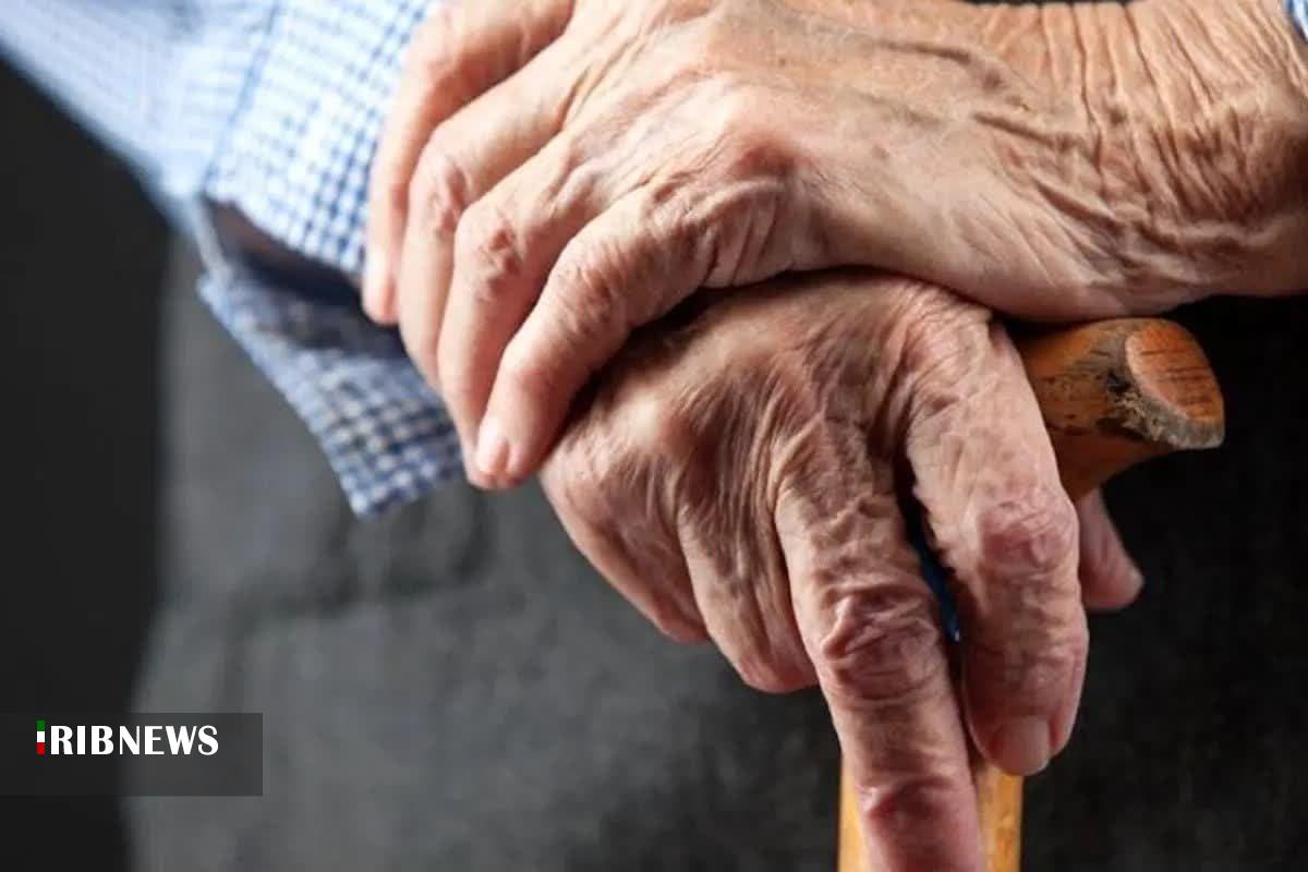 نگهداری از ۴۸۰۰ سالمند مجهولالهویه نگهداری از ۴۸۰۰ سالمند مجهولالهویه