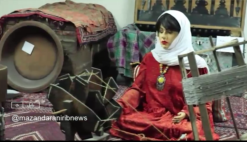 گنجینه بابل را بشناسیم