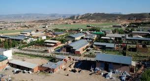 افزوده شدن ۴۳۰ هکتار زمین به نواحی صنعتی همدان