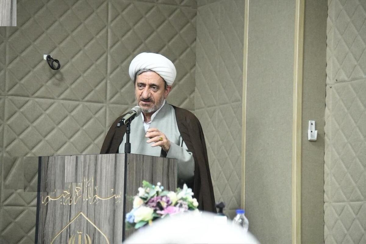 رئیس مرکز حفاظت و اطلاعات قوه قضائیه: با تروریستها قاطعانه برخورد خواهد شد رئیس مرکز حفاظت و اطلاعات قوه قضائیه: با تروریستها قاطعانه برخورد خواهد شد