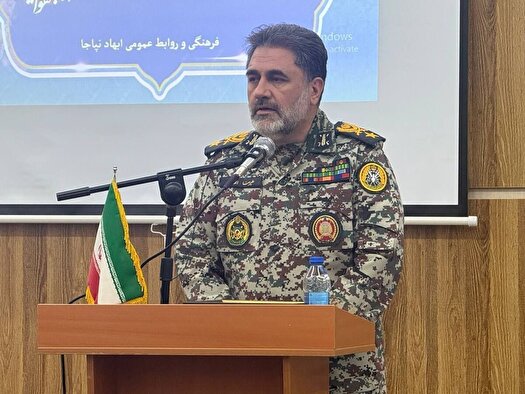 پدافند هوایی آماده پاسخگویی به هرگونه تهدید است