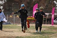 برگزاری مسابقات ورزشی «جام اقتدار» در چهارمحال و بختیاری